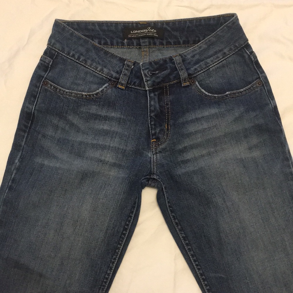 London Jeans